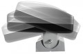 Badezimmerheizung Baderaum Heizstrahler IP24 Tristar KA-5010