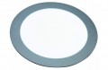 LED-Panel 150 LEDs 16Watt � 260mm IP44 kaltwei� McShine 450010