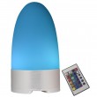 LED Deko Lampe Farbwechsellicht Dekolicht Leuchte Designlampe Denver LCL-210
