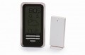 Kabellose Funk-Wetterstation Wetteranzeige Wettersensor Denver TRC-1490