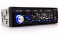 Volldigitales MP3 Car-Hifi Autoradio Headunit mit USB SD AUX-in Denver CAU-425