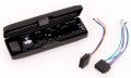 Volldigitales MP3 Car-Hifi Autoradio Headunit mit USB SD AUX-in Denver CAU-425