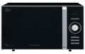 Mikrowelle mit Steam Bowl Dampfgaren Daewoo KQG-8A6 KS