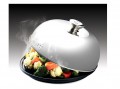 Mikrowelle mit Steam Bowl Dampfgaren Daewoo KQG-8A6 KS