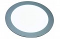 LED-Panel 96 LEDs 9Watt � 199mm kaltwei� McShine