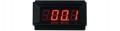 Panel-Meter McCheck PM 129 LED 649025