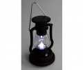 Solar-Campingleuchte Retro 25 400503