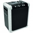 PA-System Beschallungsanlage Lautsprecher USB SD MP3 DJ-Anlage Omnitronic PAM-70