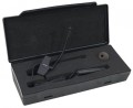 Instrumentenmikro Profesionelles Kondensatormikrofon Blasinstrumente Omnitronic IC-1000 PRO