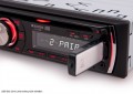 Autoradio Headunit MP3 CD Player Bluetooth USB AUX Car-Hifi Radio LG LCS700BR