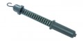 LED-Stableuchte 60 LEDs Batteriebetrieb Akku IP44 McShine SLA-360 450182