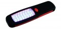 LED-Arbeitsleuchte mit 24 LEDs Magnet und Haken McShine AL-240 534138