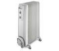 Heizl�fter Badheizung Schnellheizer Radiator 9 Heizrippen 2000 Watt DeLonghi KH770920
