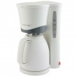 Kaffeemaschine Thermo-Kaffeeautomat Thermokanne Tropfstopp Waves CM-103720
