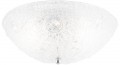 Edle Acryl Deckenleuchte Deckenlampe Zimmerlampe Lampe Leuchte Licht Globo 15700D