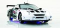 GT-Rennwagen 1:24 18cm RC-Control Allrad Driftfunktion McTrack GT Pro-Drift