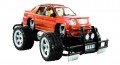 RC Offroad Car Allrad 4WD Auto Ferngesteuert 1:16 28cm McTrack OFF-Road-Pro
