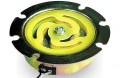 Bodyshaker 100W offen 4 Ohm 28-55Hz Ma�e K�rperschall Megakick Beat-Shake 757210