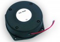 Bodyshaker 100W 4 Ohm Alu-Druckguss-Geh�use K�rperschall Frequenz 26-55Hz Megakick BigShake