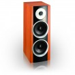 Design-Standbox McVoice Anxano 300, 300W buche schwarz St�ck