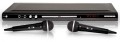 DVD-Player Karaoke Multimedia MP3 AVI MPEG4 JPEG Denver DVD 959 KM