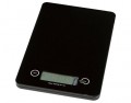 Digitale K�chenwaage Glas-Wiegegefl�che Zuwiegen Tara Waage Clatronic KW 3366