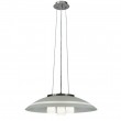 Glas H�ngelampe Deckenlampe Deckenleuchte Esto Stockholm 811002