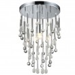 Deckenleuchte Deckenlampe H�ngelampe H�ngeleuchte Zimmerlampe Esto DROP 914099