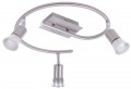 Deckenlampe Deckenleuchte Deckenstrahler Leuchte Lampe ESTO Vela Optima 896003-3