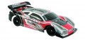 RC-Car GT-Rennwagen 1:10 RC-Control Driftf�hig Drift Car McTrack Challenge