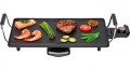 Elektr. Tischgrill Teppan Yaki Grill Partygrill Elektrogrill  Bomann TYG 1298