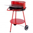 Rundgrill Gartengrill Kompaktgrill Grill Activa Los Riegos 10500