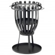 Feuerkorb Grillkorb Feuer Korb Feuerschale Schale Activa Palermo 14600