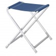 Fischstuhl mit Tischplatte Fischerstuhl Anglerstuhl Campingstuhl CH-0613