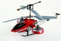 RC-Helicopter 4-Kanal 3D-Control 22cm Rumpfl�nge Lightning