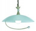 Pendelleuchte Deckenleuchte Beleuchtung Deckenlampe Pendellampe Globo 1541
