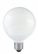 Energiesparlampe Sparlampe Leuchtmittel 2700K E27 20W 8000 Stunden Globo 10728