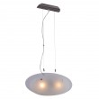 Pendelleuchte Deckenleuchte Beleuchtung Deckenlampe Pendellampe Globo 15614