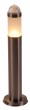 Au�enleuchte Au�enlampe Gartenlampe Gartenleuchte Edelstahl Terrasse Globo 32042