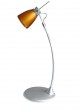 Schreibtischlampe Tischleuchte Leselampe Tischlampe Lampe Leuchte Globo 58136