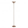Deckenfluter Stehleuchte Stehlampe Standleuchte Lampe Leuchte Globo 58920