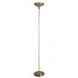 Deckenfluter Stehleuchte Stehlampe Standleuchte Lampe Leuchte Globo 58921