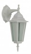 Wandlampe Aussenleuchte Wandleuchte Lampe Licht Klassisch Alu Globo 31851GO