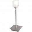 Tischleuchte Tischlampe Schreibtischlampe Lampe Licht Globo COOL STYLE 5644-1T