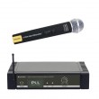 Funkmikrofonset Multi-Frequenz Funkmikrofon-System 16 Kan�le Omnitronic UHF-215