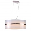 Pendelleuchte Deckenleuchte Beleuchtung Deckenlampe Pendellampe Globo 15613