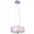 Pendelleuchte Deckenleuchte Beleuchtung Deckenlampe Pendellampe Globo 15615-3