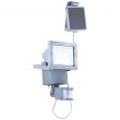 Au�enleuchte Au�enlampe Solarleuchte Lampe LED Licht Beleuchtung Globo 3716S