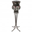 Solarleuchte LED Dekoleuchte Dekoration Lampe Leuchte Solarlampe Licht Globo 33337