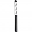 Arbeitsleuchte Taschenlampe Arbeitslampe LED Stablampe Globo 31905-24 schwarz